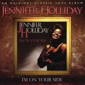 Raise The Roof by Jennifer Holliday