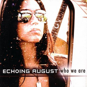 Lust Song by Echoing August