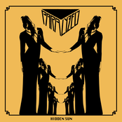 Hidden Sun