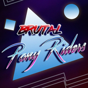 Brutal Pony Riders