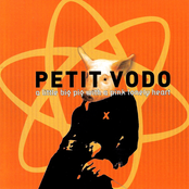 Big Star by Petit Vodo