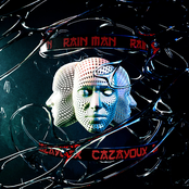 Cazayoux: Rain Man