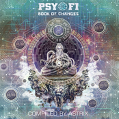 Psy-Fi Book of Changes (Compiled by Astrix)