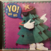 Yo! Ho Ho!