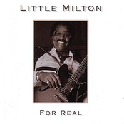 Tear This House Down Tonight by Little Milton