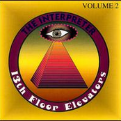 Stand For The Fire Demon by 13th Floor Elevators