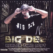 Big Dee: Realer Than Most