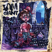 Bodies In The River Nile by I Am Giant