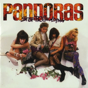 In And Out Of My Life (in A Day) by The Pandoras