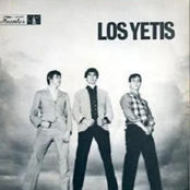 los yetis