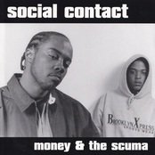 Money & The Scuma