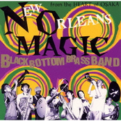 New Orleans MAGIC
