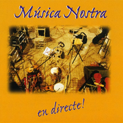 Romanç De Na Catalina by Música Nostra