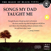 Songs My Dad Taught Me