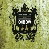 Pretty Bird by Oxbow