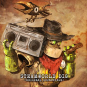 Steamworld Dig (Original Soundtrack)