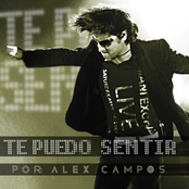 Te Estoy Esperando by Alex Campos