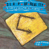 Three Lefts Make A Right