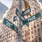 Maze - Single