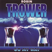 Into Dust by Robin Trower