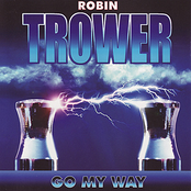 Breathless by Robin Trower