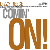 Ye Olde Blues by Dizzy Reece