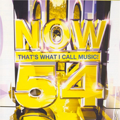 Now That's What I Call Music! 54