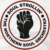 Soul Strollin'