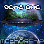 Mothership EP