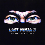 Last Ninja 3 Music Collection