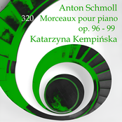 320 Morceaux pour piano op. 96-99 (no. 131-150)