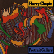 Harry Chapin: Portrait Gallery