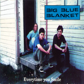 Lads On Tele by Big Blue Blanket