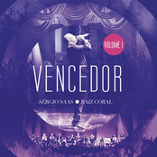 Vencedor, Vol. 1 (Ao Vivo)