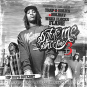 Salute Me Or Shoot Me 3: Hip Hops Outcast