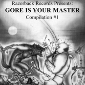 Gore Is Your Master