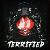 TERRIFIED