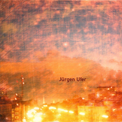 JÜRGEN UFER