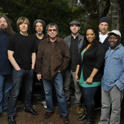 mickey hart band