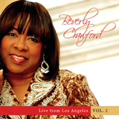 Beverly Crawford: Live from Los Angeles - Vol. 2