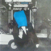 2ManyDJs: As Heard On Radio Soulwax pt. 3