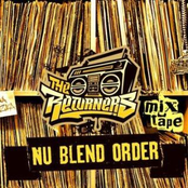 Nu Blend Order (Mixtape)