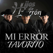 Hijos de Barron: Mi Error Favorito