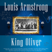 Early Jazz Stars - Louis Armstrong and King Oliver (Digitally Remastered)
