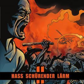 Hass schürender Lärm II