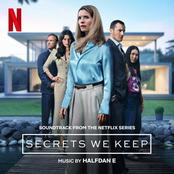 Secrets We Keep (Soundtrack from the Netflix Series)