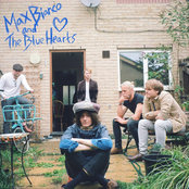 Max Bianco and The BlueHearts EP