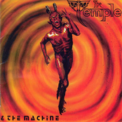 The Angel, the Demon & the Machine