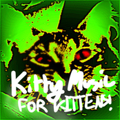 Kitty Music for Kittens
