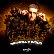 Tipo Rave Balança o Popô